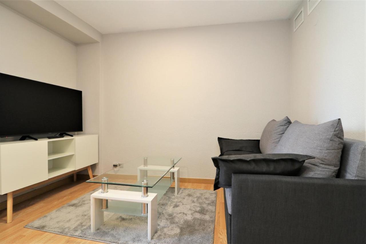 Apartmán Coblanca 3-3-2 Benidorm Exteriér fotografie